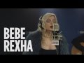 Bebe Rexha "Me, Myself, and I" // Hits 1 // SiriusXM