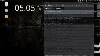 Email Extractor+filler