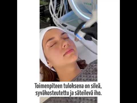 Video: 3 tapaa käyttää ihonhoitoampulleja