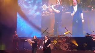 Şebnem Ferah - Sil Baştan Fethiye Milyonfest 06 09 2019