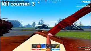 WQ CLAN PROGRESSION | FROL1k's POV | ENG SUBS | FALLEN SURVIVAL V5 5X BEST CLAN