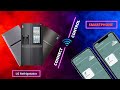 Connect and control LG Refrigerator with your smartphone | LG refrigerator