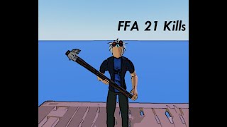 Strucid Montage (21 FFA)