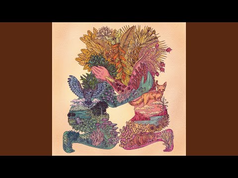 Deeper Than Words (feat. Juan Diego Illescas & Lupe Blázquez)