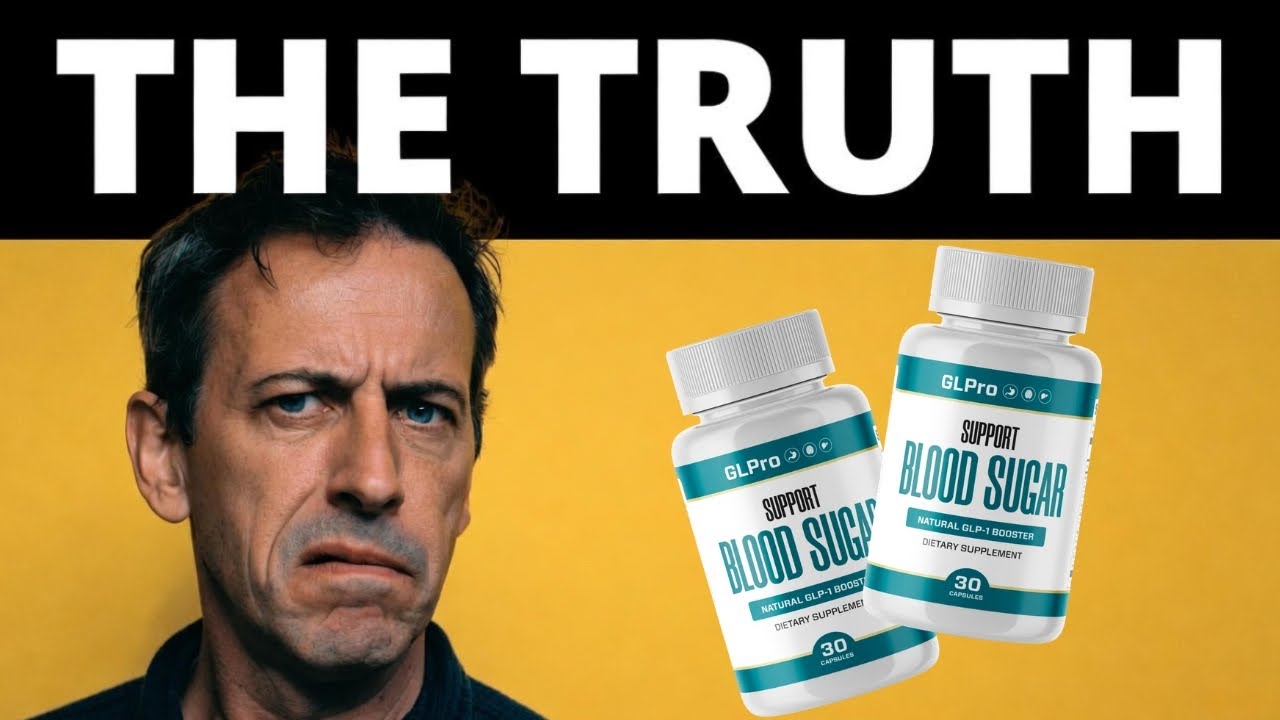🔥 GLPRO Shocking Review — The Truth They’re Not Telling You