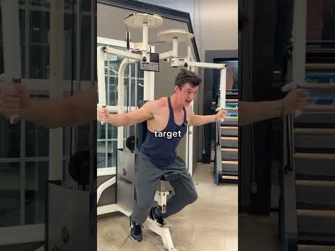 Upper Chest Variation: