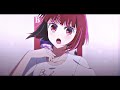 Kana arima amv daddy style  after effects