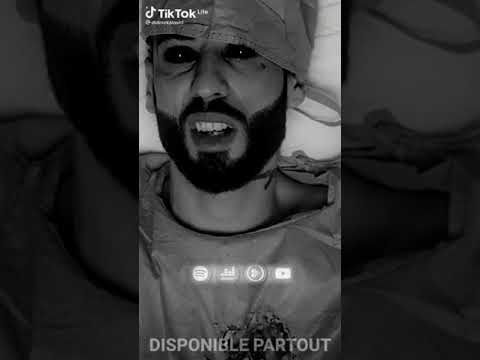 Didine Canon 16 Dark Night Official Video Clip 