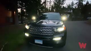 Coolest Thing Made in Connecticut: Whelen Engineering's Arges Remote Spotlight