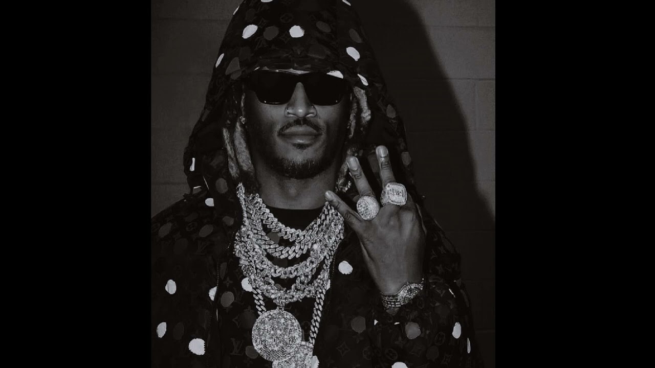 [FREE] Future x 808 Mafia Type Beat - Wild