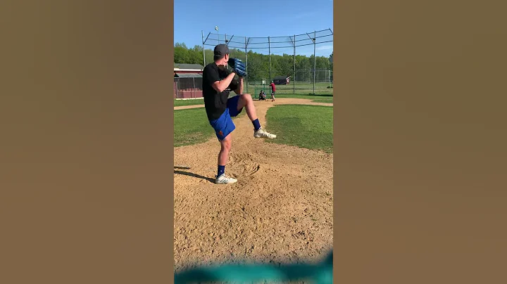 AB versus Garrison Bryant  - Mets Farm