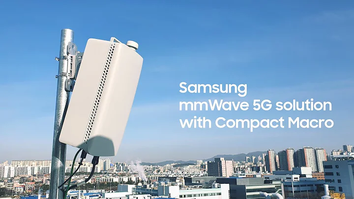 Testing the true power of mmWave 5G for real-life scenarios