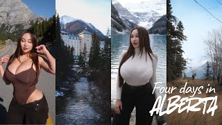 𝐍𝐨 o𝐧𝐞 w𝐚𝐫𝐧𝐞𝐝 m𝐞 a𝐛𝐨𝐮𝐭 t𝐡𝐢𝐬!… 𝐇𝐨𝐰 𝐦𝐲 h𝐞𝐚𝐫𝐭 w𝐚𝐬 s𝐭𝐨𝐥𝐞𝐧 𝐢𝐧 A𝐥𝐛𝐞𝐫𝐭𝐚 🍁