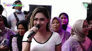 KEMBANG PESI ( baridin) SAMBUTAN DESY PARASWATI LIVE WALED CIREBON 28 AGUSTUS 2021