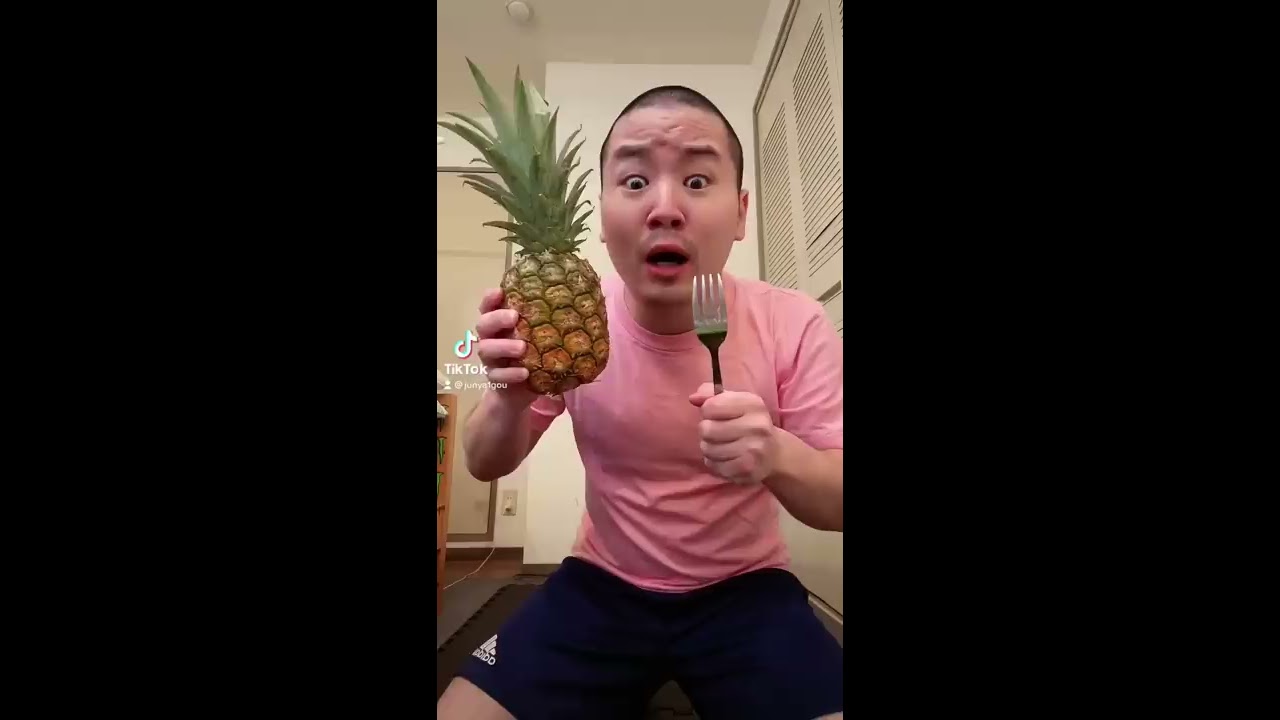 Junya1gou Funny Video JUNYA Best TikTok September 2021 Part 231