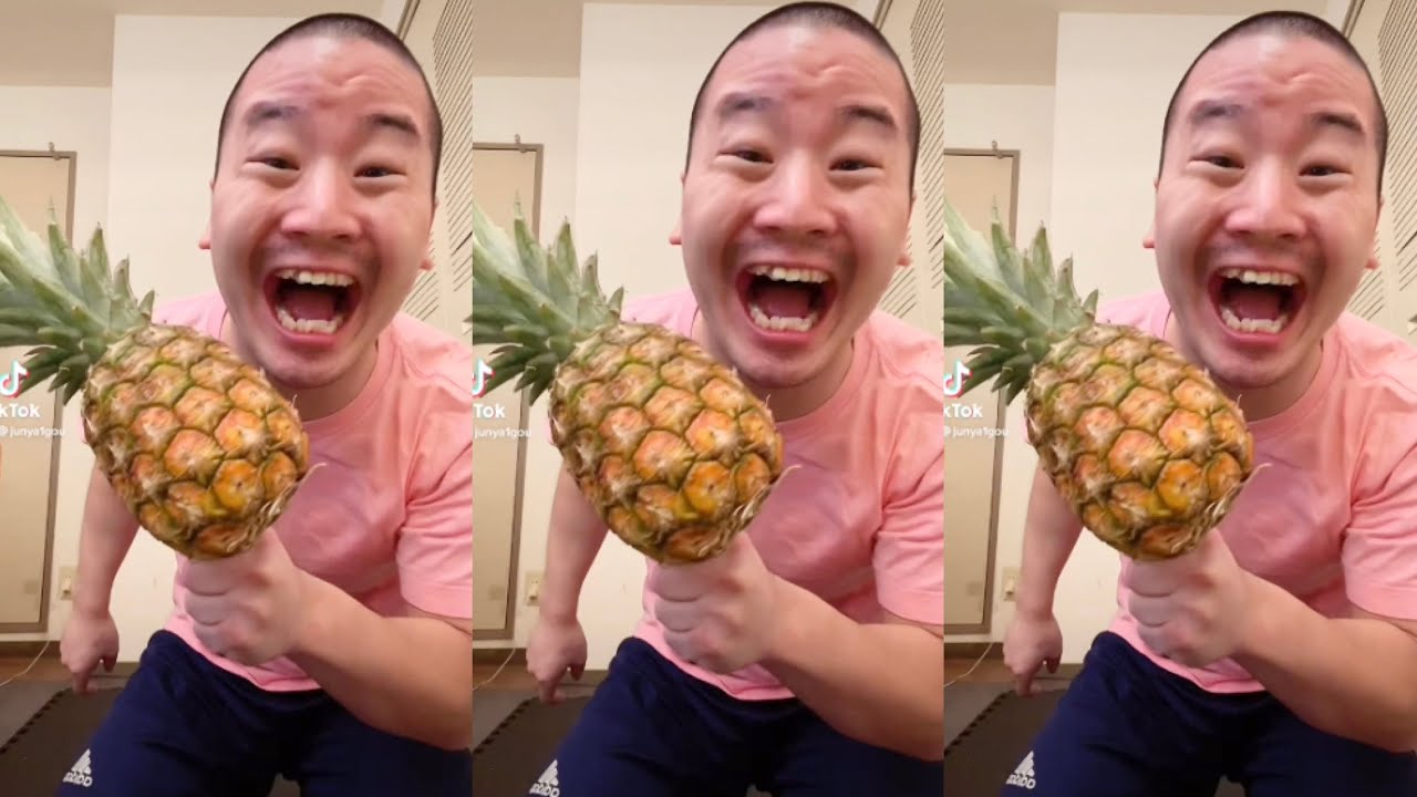 Junya1gou funny video πππ | JUNYA Best TikTok September 2021 Part 231