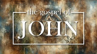 John 3:22-30 - He Must Increase, I Must Decrease