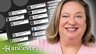How to Manage Your Ancestry Family Tree for Success | Tips & Tricks Virtual Event | Ancestry
