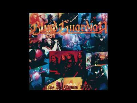 Blind Guardian - Live in Osaka (October 1st, 1995) - YouTube