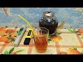 Копорский чай 🌺 (Иван-чай) - холодная заварка "живой" водой. (Russian tea) ч. 2