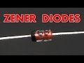 What is a zener diode?