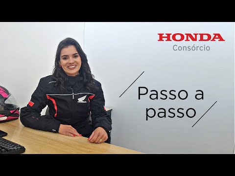 Consórcio Honda | Passo a passo como funciona