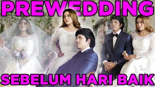 PREWEDDING Atta Aurel Sebelum Hari Baik