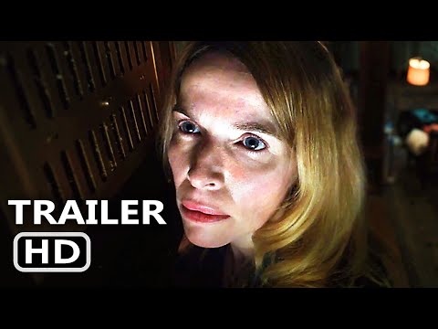 REPRESSION Trailer (2020) Thriller Movie