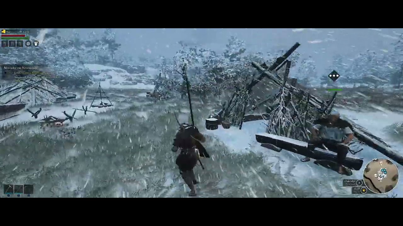 Bellwright 2025  neve p kraio