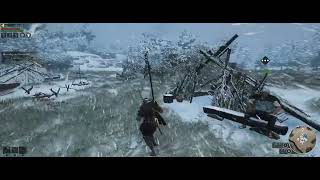 Bellwright 2025  neve p kraio