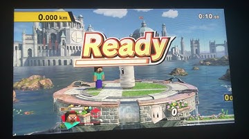 Steve Homerun Contest WR? 644.449km