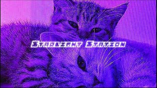 Disturbia - Rihanna Sped Up Reverb