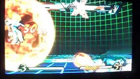 UMVC3 Solo Phoenix combo kills Thor (no assist, DHC, TAC or XF)