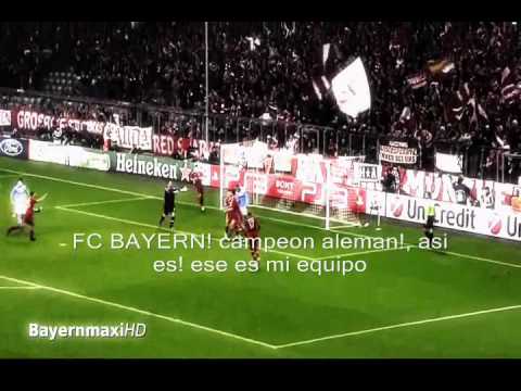 munchen museum FC Bayern - Stern Des Südens (Sub Esp)