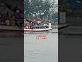 #shorts SUNDARBANS LIFE🏝BOAT MARRIAGE⛵অদ্ভুত 😍DANCE💃⛵DANCE ON WATER🥁🎼 #marriage_on _boat #boat_dance