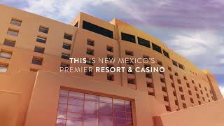Sandia Resort & Casino 2023 Commercial