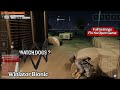 Watch Dogs 2 PC Game Play On Android Winlator Bionic | Snapdragon 8 Gen2