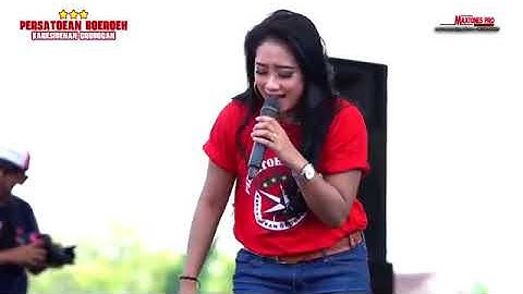 ANISA RAHMA Terhanyut Dalam Kemesraan   NEW PALLAPA