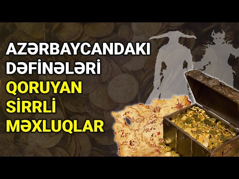 Dəfinə ovçuları: Azərbaycanda tapılan milyonluq xəzinələr - Araşdırma | BAKU TV