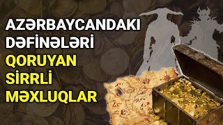 Dəfinə ovçuları: Azərbaycanda tapılan milyonluq xəzinələr - Araşdırma | BAKU TV