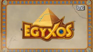 Sigle Tv Egyxos 20142015 hd1080p60