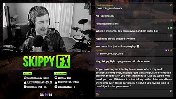 coh2 crash course #2 - wehrmacht