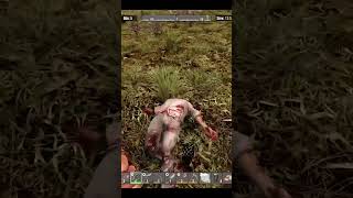 Ağzina Yumruk Toprak Agası 7Daystodie