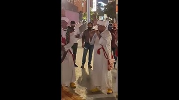 Thumbnail of Moroccan Traditional Dance