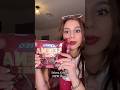 Selena Gomez NEW Cinnamon Oreo’s Review #snackreview #foodie #oreo #selenagomez #foodreview #food