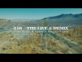 DJ RYOW「&quot;216&quot; THE LIVE &amp; REMIX」【Official Trailer】6/6本目