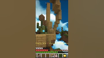 weird hypixel bugs v2  #minecraft #hypixel #hypixelskywars