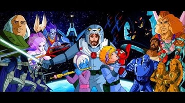 Ulysse revient ( 宇宙伝説ユリシーズ31 ) - Jacques CARDONA