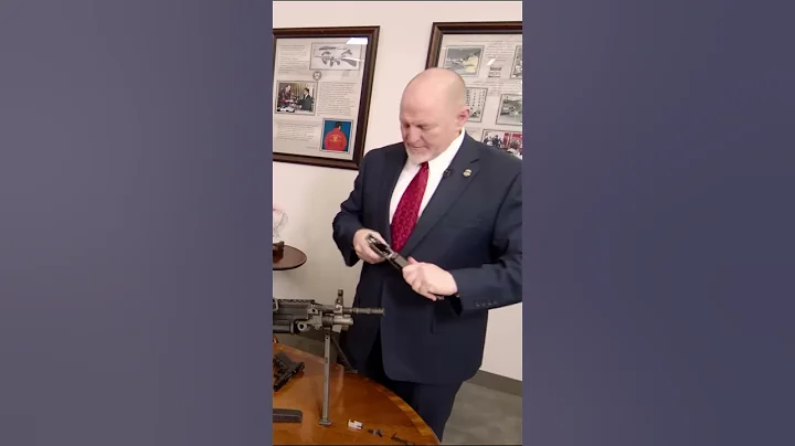 The ATF Is Incompetent...