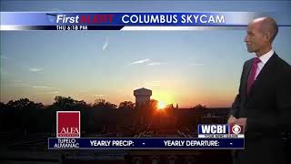 WCBI Weather School